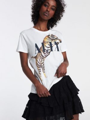 Alix the label - Tiger Shirt