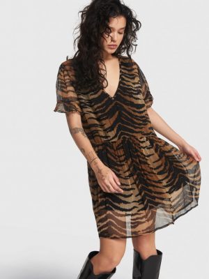 Alix the label - Tiger Dress