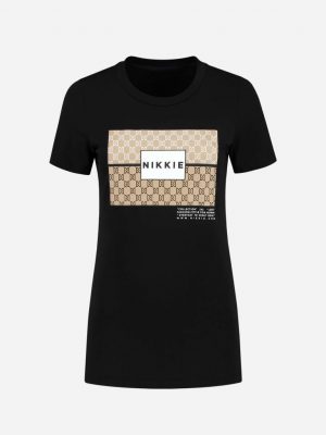 Nikkie - Logo Shirt