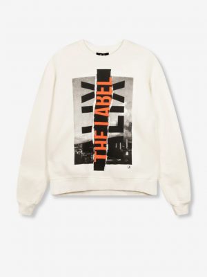 Alix the label - Patch Sweater