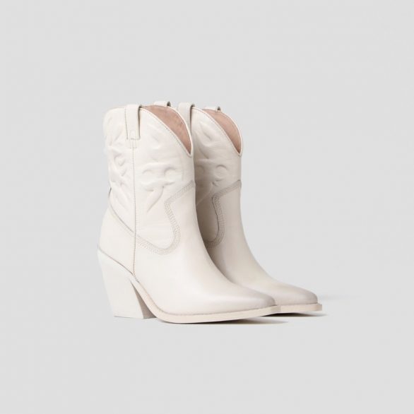 Bronx | New-kole - Offwhite - Afbeelding 2