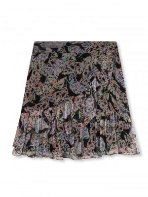 Alix the label | Mini Skirt - Paars