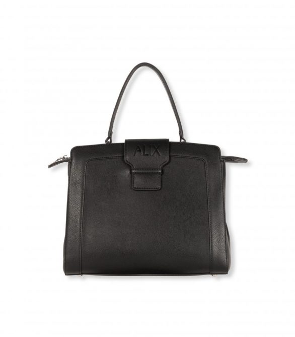 Alix the label | Alix Bag - Zwart