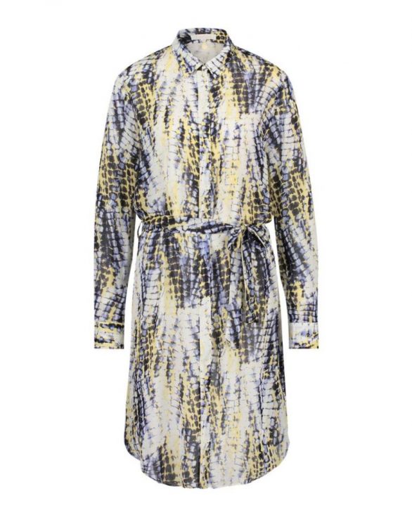 Freebird | Amina Dress - Multi