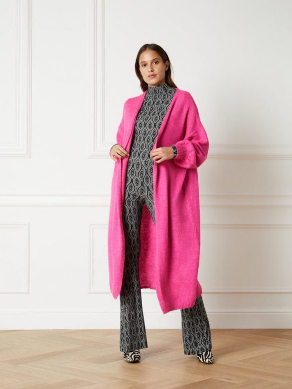Refined | Lela - Roze - Afbeelding 2