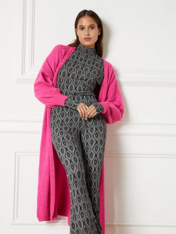 Refined | Lela - Roze - Afbeelding 3