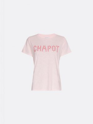 Fabienne Chapot | Daisy Shirt - Roze