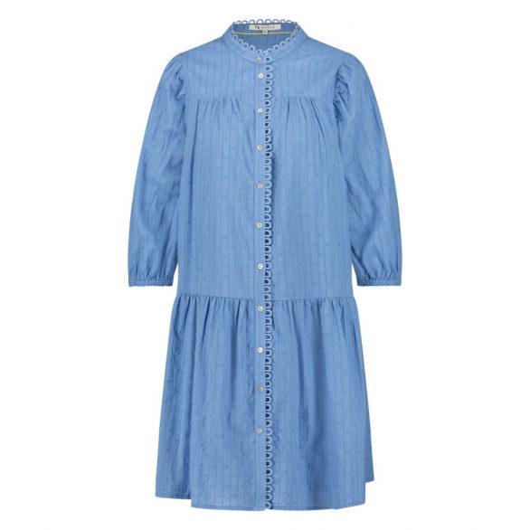 Nukus | Fallon - Blauw