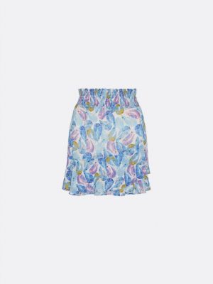 Fabienne Chapot | Milly Skirt - Blauw