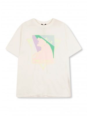 Alix the label | Pastel Shirt - Wit