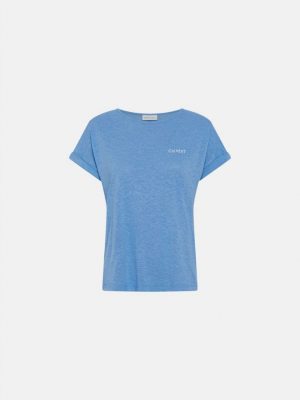 Fabienne Chapot | Shirt - Blauw