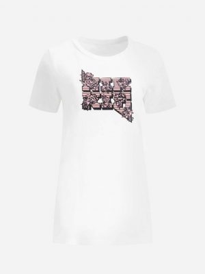 Nikkie | Flower Shirt - Multi