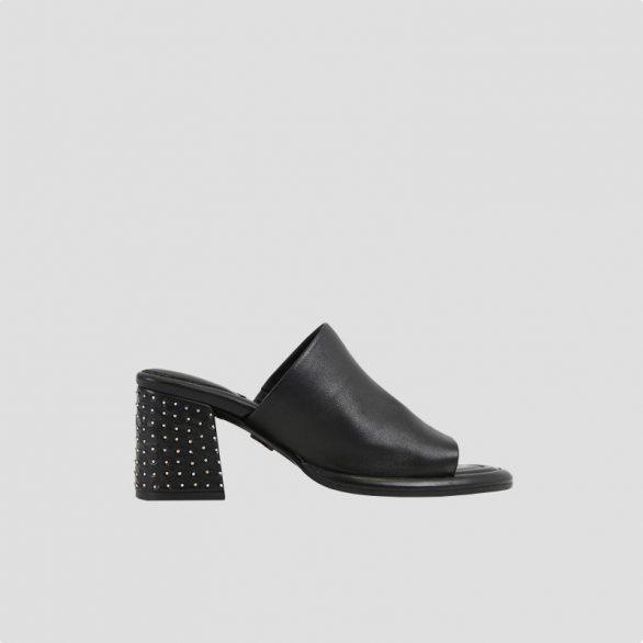 Bronx | New Jagger - Zwart