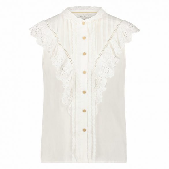 Nukus | May - Offwhite