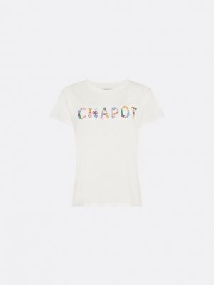 Fabienne Chapot | Hawaii Shirt - Creme