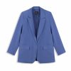 Alix the label | Blazer Oversized - Paars