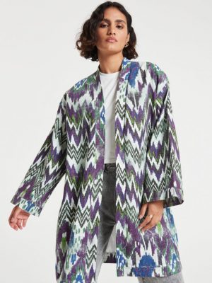 Alix the label | Kimono - Multi