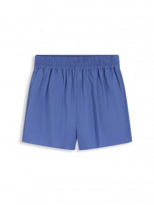 Alix the label | Woven Short - Paars