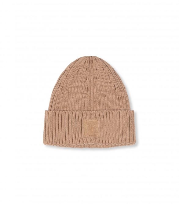 Alix the label | Beanie - Camel