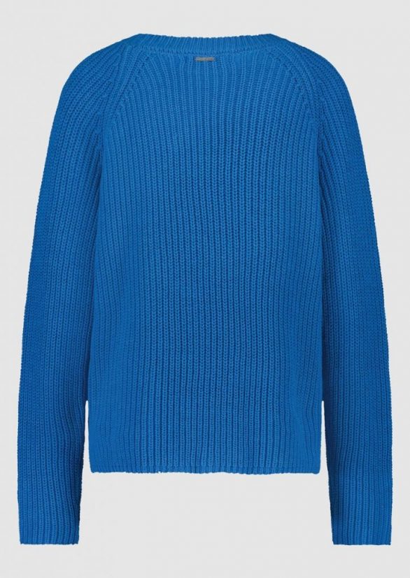 Circle of Trust | Gigi Knit - Blauw - Afbeelding 2