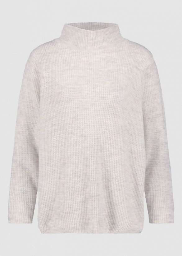 Circle of Trust | Jinny Knit - Licht grijs