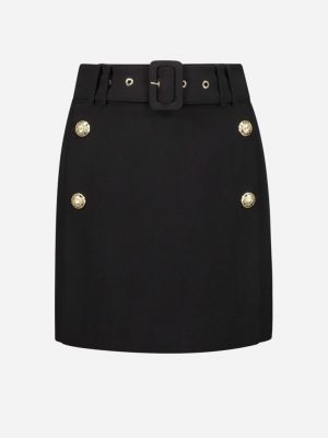 Nikkie | Zendaya Skirt - Zwart