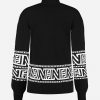 Nikkie | Tassie Pull - Zwart - Afbeelding 3