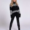 Nikkie | Tassie Pull - Zwart - Afbeelding 2
