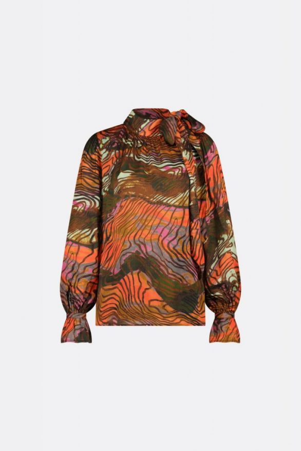 Fabienne Chapot | Sarasara Top - Multi