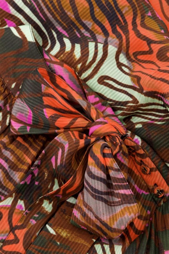 Fabienne Chapot | Sarasara Top - Multi - Afbeelding 4