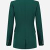 Nikkie | Niri Blazer - Groen - Afbeelding 2
