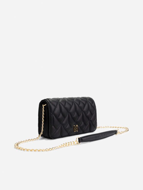 Nikkie | Abby Bag - Zwart
