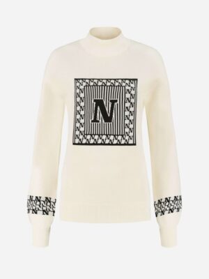 Nikkie | Ginny Pull - Offwhite