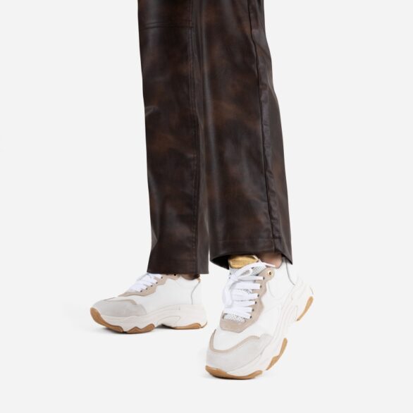 Bronx | Baisley - Goud - Afbeelding 2
