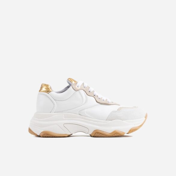 Bronx | Baisley - Goud