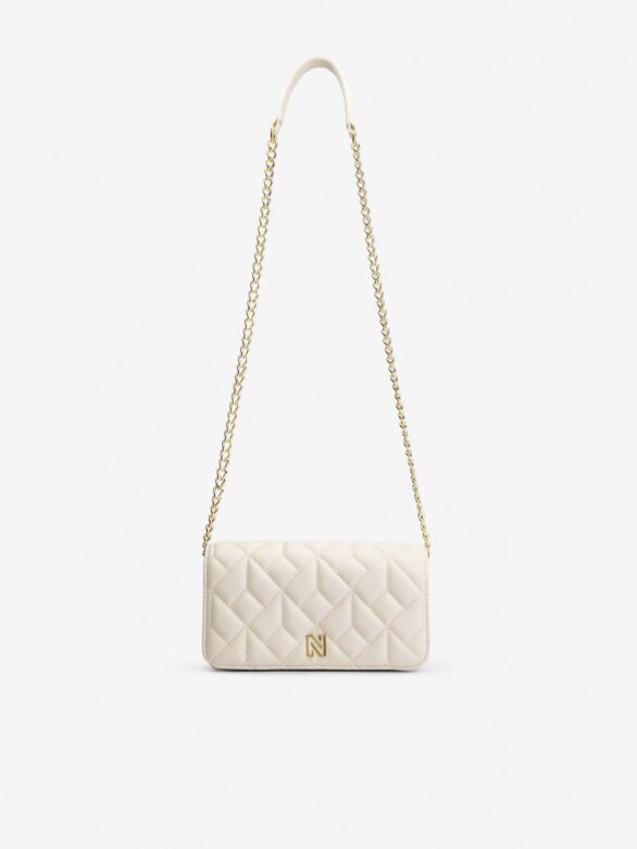 Nikkie | Abby Bag - Creme