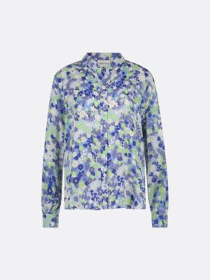 Fabienne Chapot | Lot Blouse - Blauw