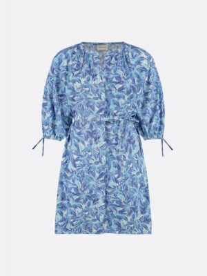 Fabienne Chapot | Clipper Dress - Blauw