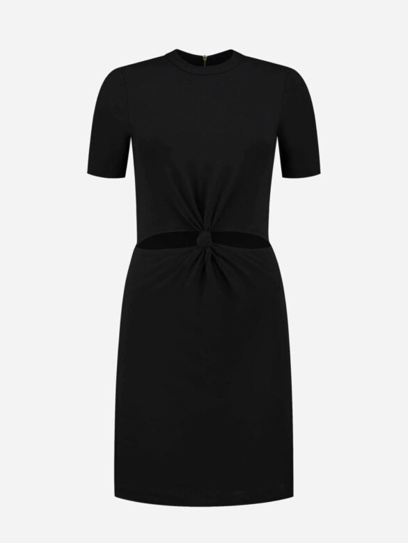 Nikkie | Rosemary Dress - Zwart