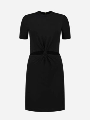 Nikkie | Rosemary Dress - Zwart