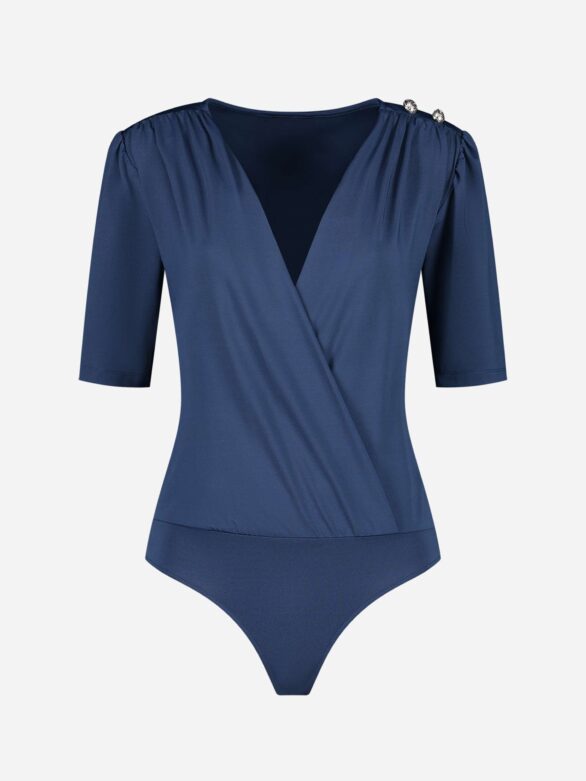 Nikkie | Verona Body - Donkerblauw