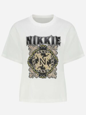 Nikkie | Nikkie Shirt - Wit