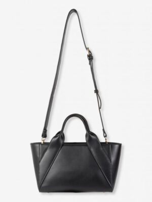 Alix the label | Shoulder Bag - Zwart