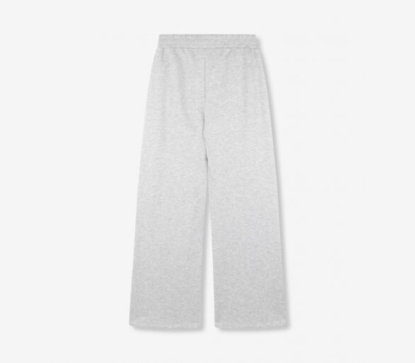 Alix the label | Button Pants - Grijs - Afbeelding 2