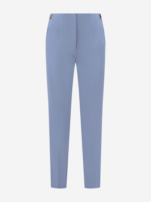 Nikkie | Zaina Pants - Blauw