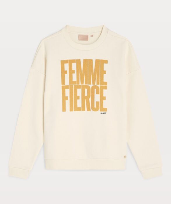 Josh V | Emilia Femme - Offwhite