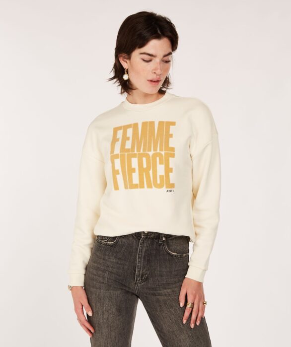 Josh V | Emilia Femme - Offwhite - Afbeelding 2