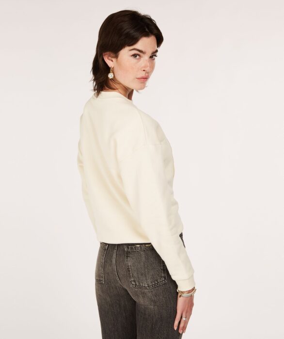 Josh V | Emilia Femme - Offwhite - Afbeelding 3
