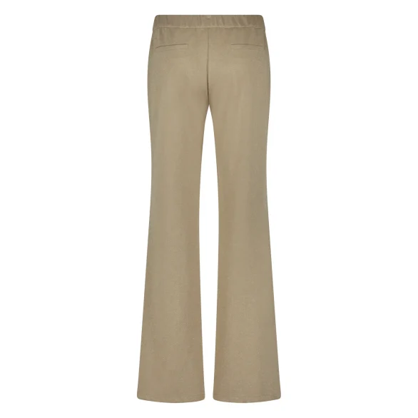 Nukus | Lurex Pants - Goud - Afbeelding 2