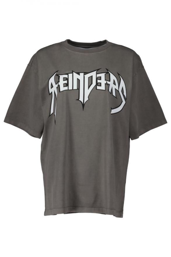 Reinders | Shirt Vintage - Grijs
